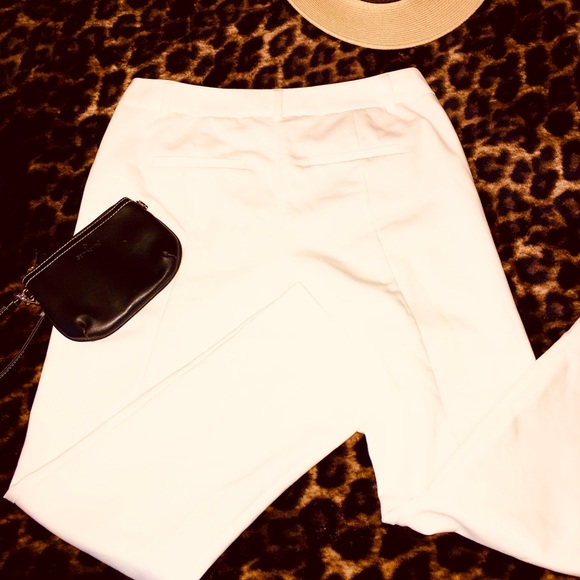 Super Sale 💥Final Price💥 Elle cropped pants🛳 🏝 - Picture 3 of 5